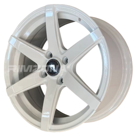 Литой диск SHOGUN S6 R15 7J 4x100 ET32 dia 73.1
