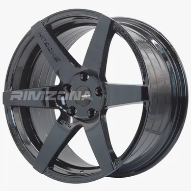 Литой диск SHOGUN A1 R18 8.5J 5x114.3 ET25 dia 73.1