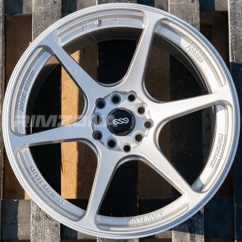 Литой диск ENKEI Oto Jant R17 9J 5x100/5x114.3 ET28 dia 73.1