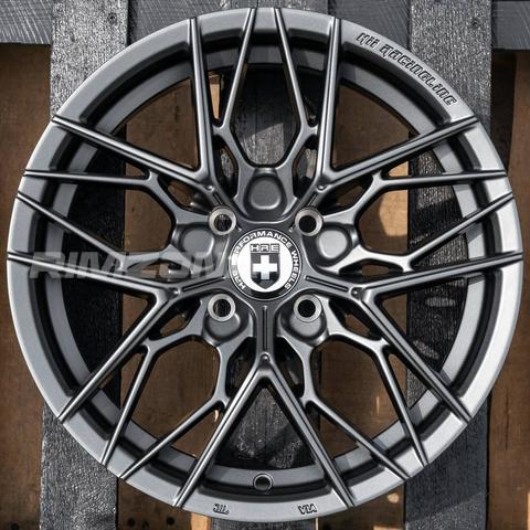 Литой диск HRE 1434 R15 6.5J 4x100 ET38 dia 73.1