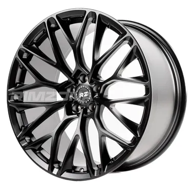 Литой диск HRE P200 R19 8.5J 5x108 ET35 dia 73.1