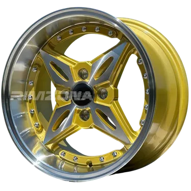 Литой диск ENKEI Riverside Riverge R15 8J 4x100 ET20 dia 73.1