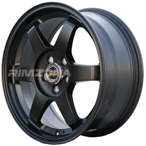Литой диск RAYS TE37SL R16 7J 5x114.3 ET35 dia 73.1