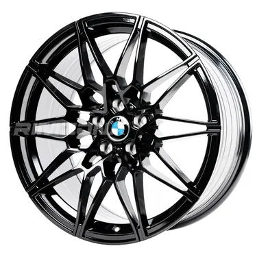 Литой диск В стиле BMW 826 STYLE R18 8J 5x112 ET25 dia 66.6