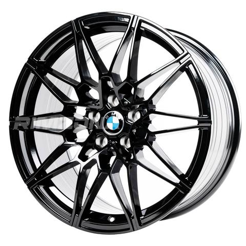 Литой диск В стиле BMW 826 STYLE R19 8.5/9.5J 5x112 ET25/35 dia 66.6