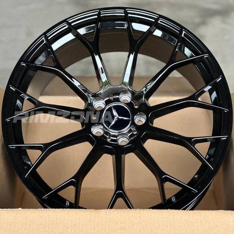 Литой диск В стиле Mercedes 268 R19 8.5/9.5J 5x112 ET35 dia 66.6