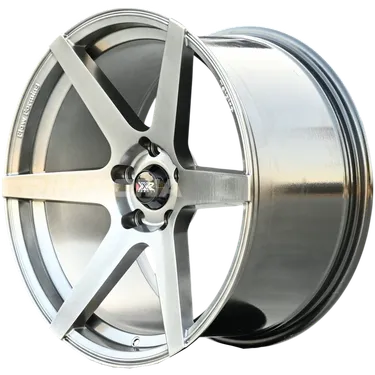Литой диск SHOGUN A2 R18 8.5J 5x114.3 ET30 dia 73.1