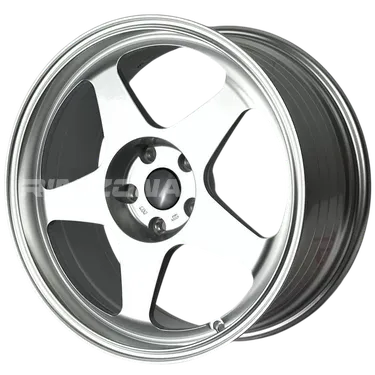 Литой диск ROTIFORM NUE R18 8.5J 5x114.3 ET38 dia 67.1