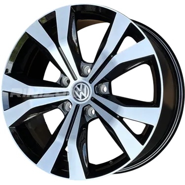 Литой диск В стиле Volkswagen BLI2883 R19 8.5J 5x130 ET50 dia 71.6