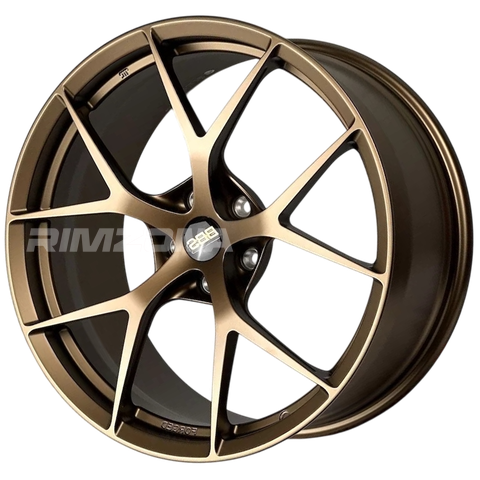 Кованый диск BBS FI-R R20 8.5J 5x112 ET32 dia 66.6