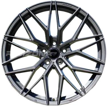 Литой диск VORSTEINER VFF-107 R18 8J 5x114.3 ET38 dia 73.1