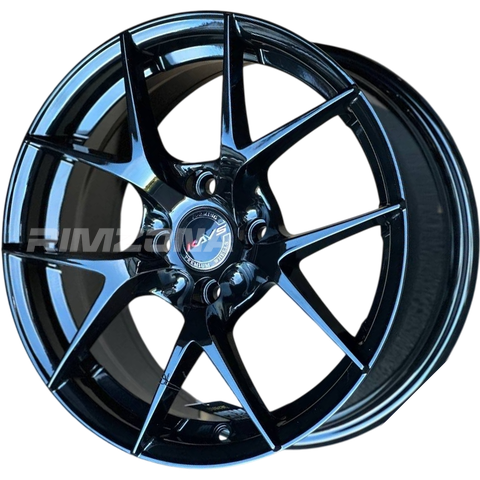 Литой диск BBS BLI2930 R15 7J 4x100 ET38 dia 73.1