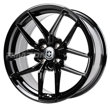 Литой диск HRE FF21 R17 7.5J 5x114.3 ET35 dia 73.1