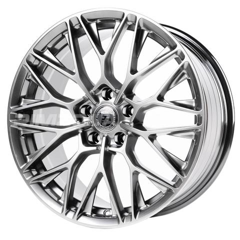 Литой диск HRE P200 R19 8.5J 5x112 ET35 dia 66.6