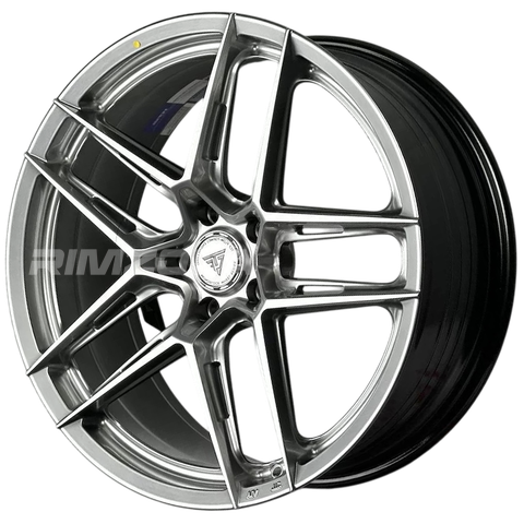 Литой диск WHEELEGEND TCF P03 R20 8.5J 5x120 ET35 dia 72.6