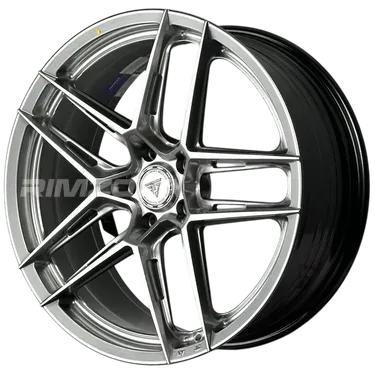 Литой диск WHEELEGEND TCF P03 R19 8.5J 5x108 ET38 dia 63.4