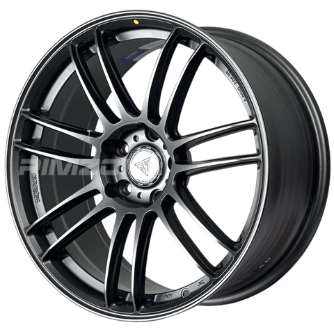 Литой диск WHEELEGEND TCF T01 R18 8.5J 5x112 ET38 dia 66.6