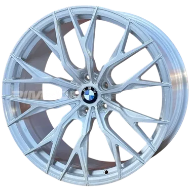 Кованый диск BRIXTON PF10.1 R20 9/10J 5x112 ET20/30 dia 66.6