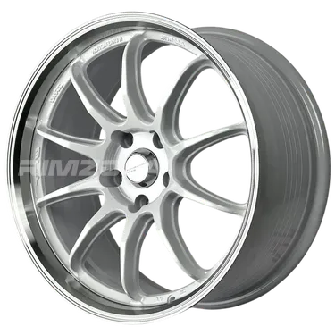 Литой диск WORK Emotion ZR10 R18 8.5J 5x114.3 ET35 dia 73.1