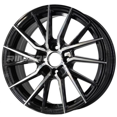 Литой диск В СТИЛЕ VOSSEN HF-4T R16 7J 4x100/4x114.3 ET35 dia 73.1