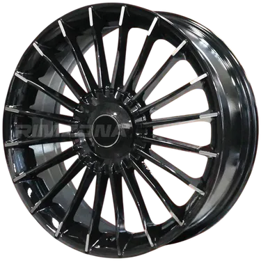 Литой диск Alpina GT R15 7J 4x98.4 ET35 dia 73.1