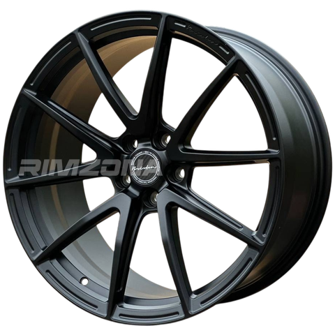 Кованый диск В стиле BMW BLI3020 R20 8.5/9.5J 5x112 ET25/37 dia 66.6