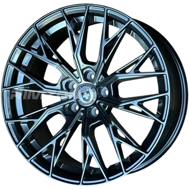 Литой диск HRE LK13 R17 7.5J 5x114.3 ET35 dia 73.1