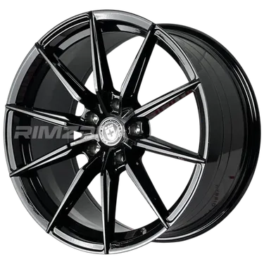 Литой диск Whееlfоrсе CF.3-FF R19 8.5J 5x120 ET35 dia 72.6