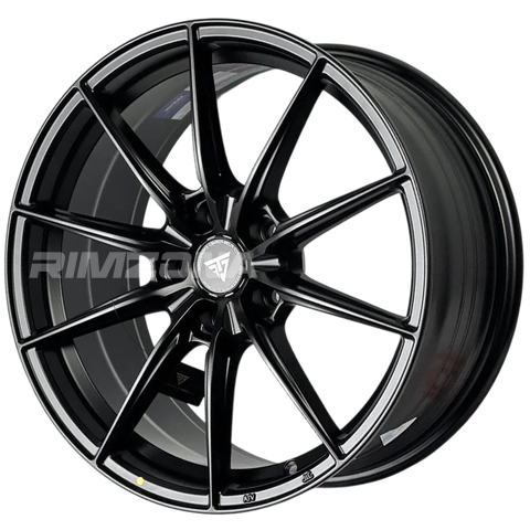 Литой диск WHEELEGEND TCF P06 R19 8.5J 5x112 ET38 dia 66.6