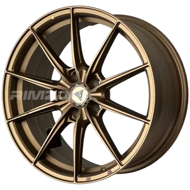 Литой диск WHEELEGEND TCF P06 R19 8.5J 5x114.3 ET38 dia 73.1