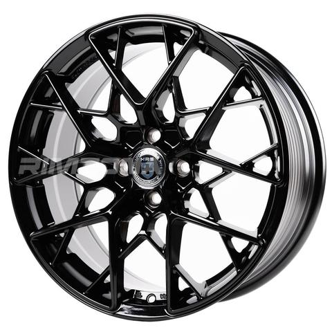 Литой диск HRE FF10 R16 7J 4x100/4x108 ET38 dia 73.1
