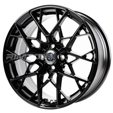 Литой диск HRE FF10 R17 7.5J 4x98 ET38 dia 58.6