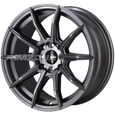 Литой диск SHOGUN S10 R15 7J 5x100/5x114.3 ET40 dia 73.1
