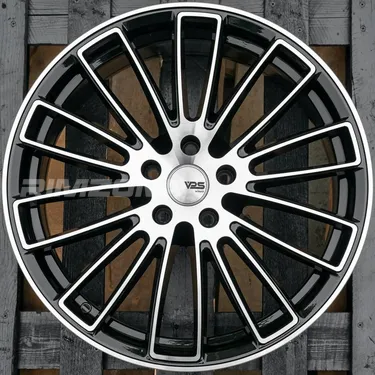Литой диск VPS 6248 R19 8.5J 5x112 ET35 dia 66.6