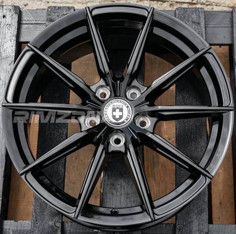 Литой диск HRE B11-R R17 7.5J 5x112 ET35 dia 66.6