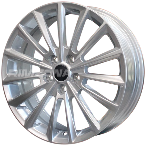 Литой диск В СТИЛЕ Ford 269 R18 8J 5x108 ET55 dia 63.4