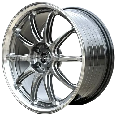 Литой диск WORK EMOTION CR2P R18 8J 5x108 ET35 dia 73.1