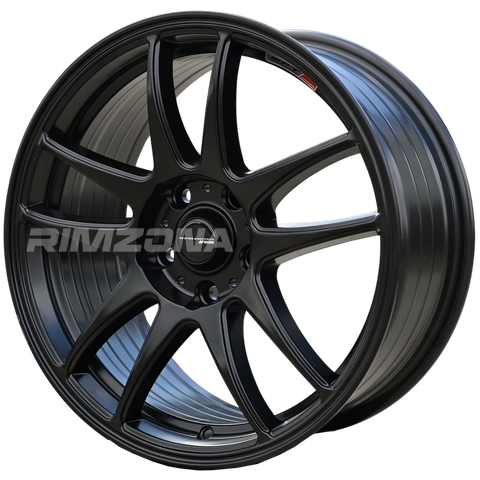 Литой диск WORK CR Kai R17 7.5J 5x108 ET40 dia 73.1
