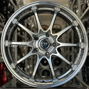 Литой диск WHEELEGEND VLF09 R18 8J 5x120 ET35 dia 72.6