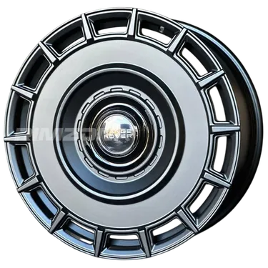 Кованый диск В СТИЛЕ LAND ROVER W074 R22 9.5J 5x120 ET40 dia 72.6