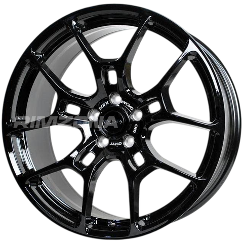 Литой диск RAYS G025 R19 8.5J 5x108 ET35 dia 67.0