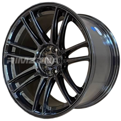 Литой диск WORK EMOTION ZR7 R17 9J 5x100/5x114.3 ET20 dia 73.1