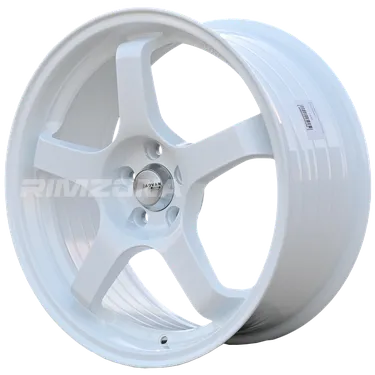 Литой диск ADVAN GT R17 7.5J 5x100 ET38 dia 73.1