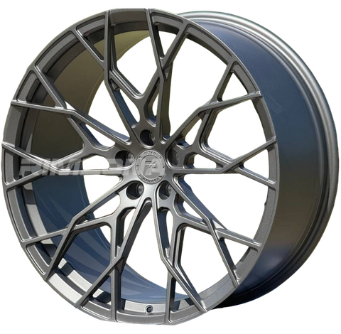Кованый диск В стиле BMW 943 R21 10/11J 5x112 ET30/28 dia 66.6