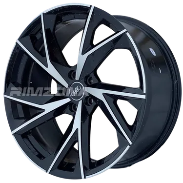 Литой диск В стиле Audi BLI3206 R19 8.5J 5x112 ET30 dia 66.6
