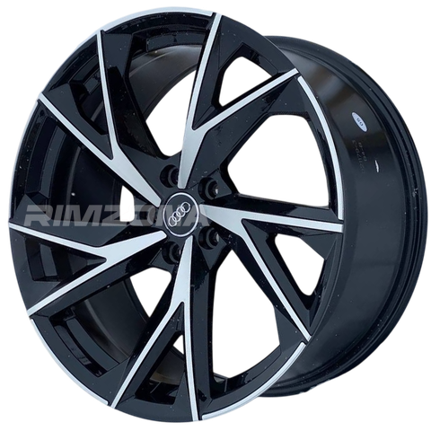 Литой диск В стиле Audi BLI3206 R19 8.5J 5x112 ET30 dia 66.6