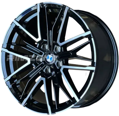 Литой диск В стиле BMW 951 STYLE R19 8.5/9.5J 5x112 ET25/40 dia 66.6