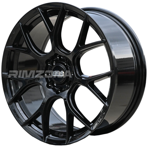 Литой диск BBS CH-R R17 7.5J 4x114.3/4x100 ET40 dia 73.1