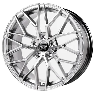 Литой диск VORSTEINER VFF-107 R18 8J 5x114.3 ET35 dia 73.1