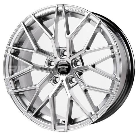 Литой диск VORSTEINER VFF-107 R19 8.5J 5x114.3 ET35 dia 73.1